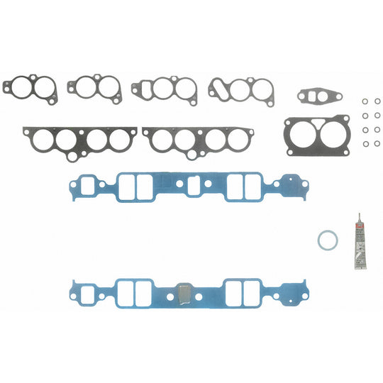 MS 93316 Engine Intake Manifold Gasket Set Felpro
