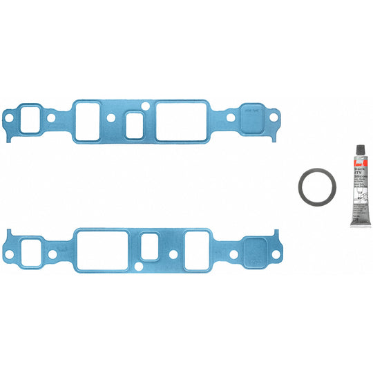 MS 93346 Engine Intake Manifold Gasket Set Felpro