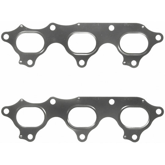 MS 93361 Exhaust Manifold Gasket Set Felpro