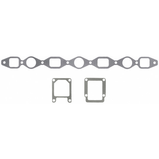 MS 9341 S Intake and Exhaust Manifolds Combination Gasket Felpro