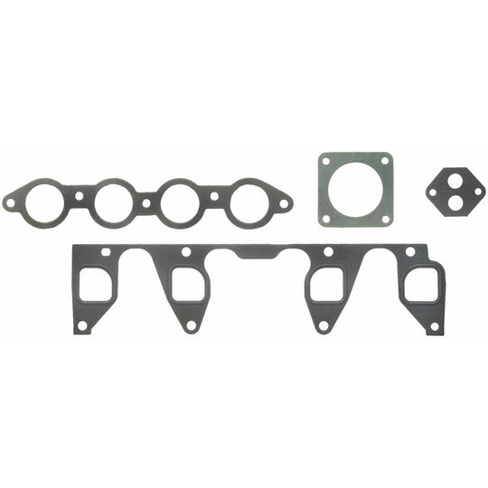 MS 93483 Engine Intake Manifold Gasket Set Felpro