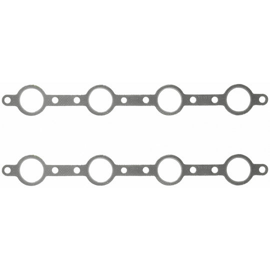 MS 93489 Exhaust Manifold Gasket Set Felpro