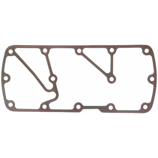 MS 93502 Fuel Injection Plenum Gasket Set Felpro