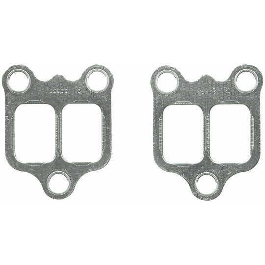 MS 93553 Exhaust Manifold Gasket Set Felpro