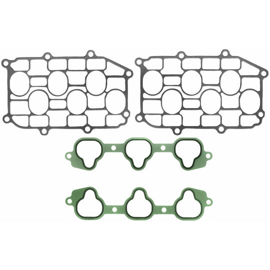 MS 93770 Engine Intake Manifold Gasket Set Felpro