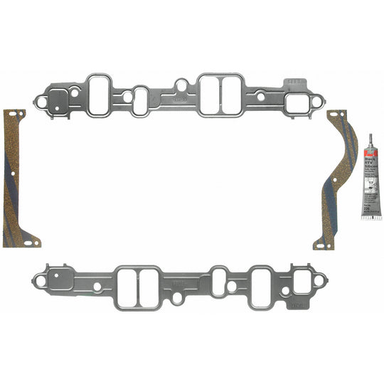 MS 93789 Engine Intake Manifold Gasket Set Felpro
