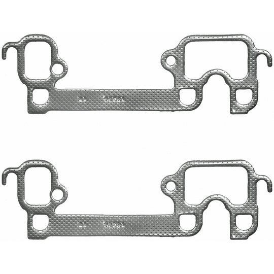 MS 93791 Exhaust Manifold Gasket Set Felpro