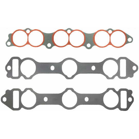 MS 93795-3 Engine Intake Manifold Gasket Set Felpro