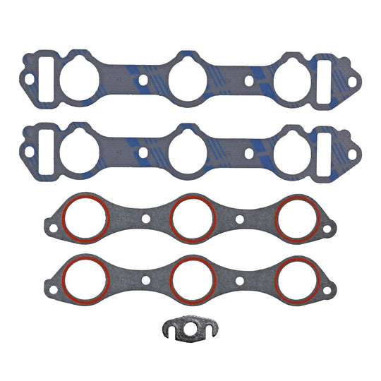 MS 93795 Engine Intake Manifold Gasket Set Felpro