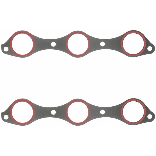 MS 93796 Fuel Injection Plenum Gasket Set Felpro