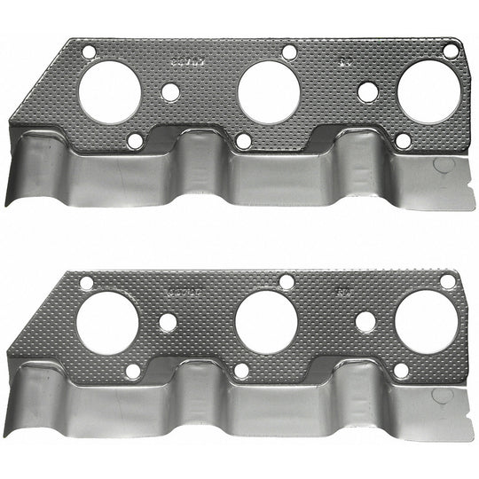 MS 93797 Exhaust Manifold Gasket Set Felpro