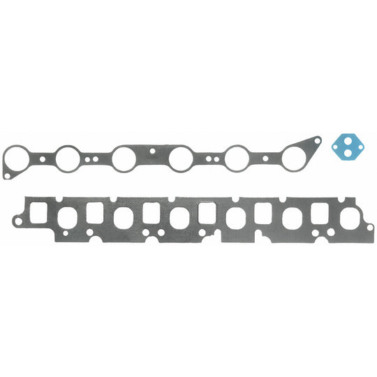 MS 93837 Intake and Exhaust Manifolds Combination Gasket Felpro
