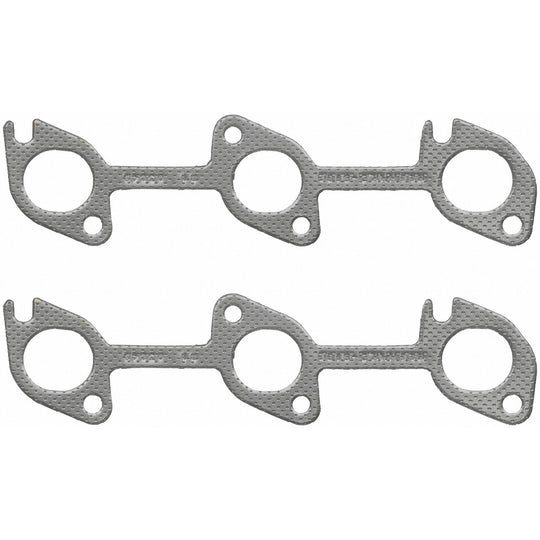 MS 93849 Exhaust Manifold Gasket Set Felpro