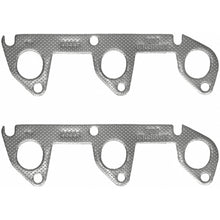 Load image into Gallery viewer, MS 93850 Exhaust Manifold Gasket Set Felpro