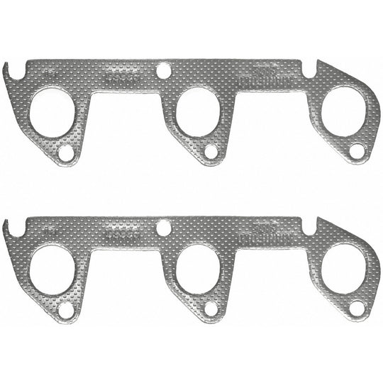 MS 93850 Exhaust Manifold Gasket Set Felpro