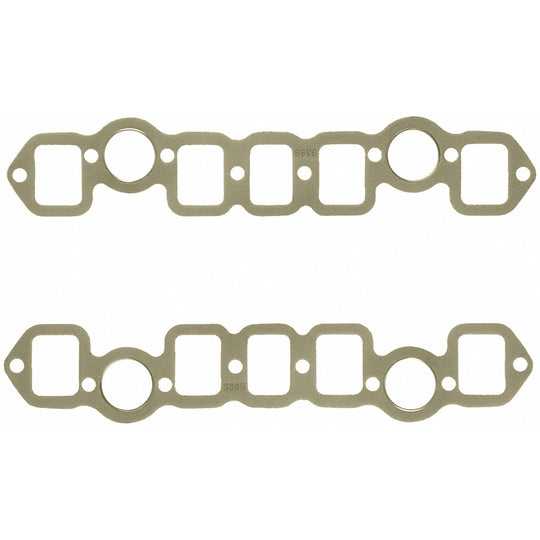 MS 9395 B Engine Intake Manifold Gasket Set Felpro