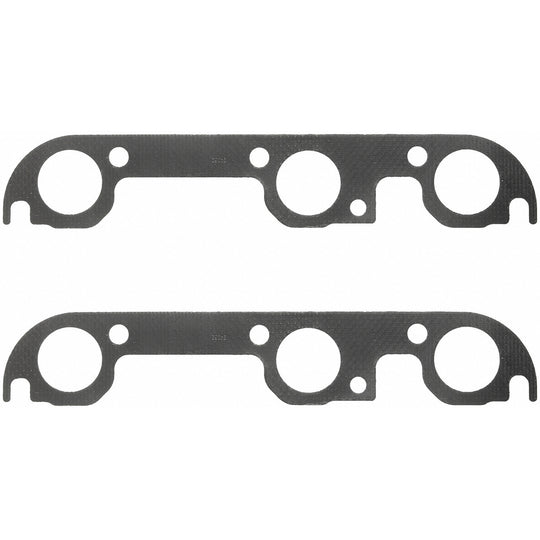 MS 94052 Exhaust Manifold Gasket Set Felpro