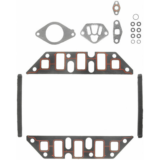 MS 94066 Engine Intake Manifold Gasket Set Felpro
