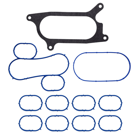 MS 94095-1 Fuel Injection Plenum Gasket Set Felpro