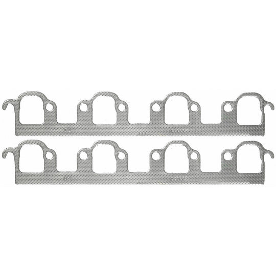 MS 94204 Exhaust Manifold Gasket Set Felpro