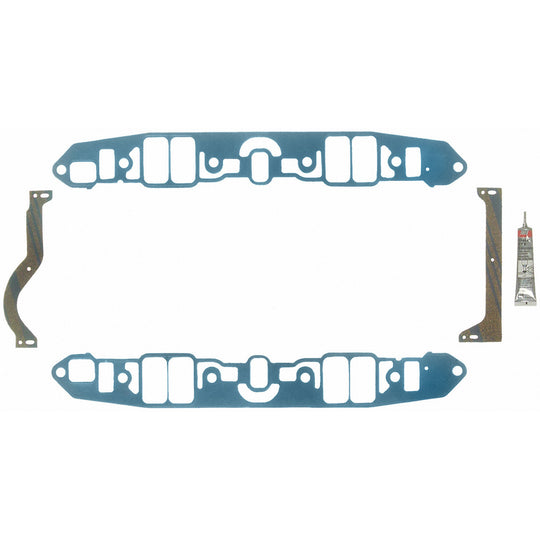 MS 94377 Engine Intake Manifold Gasket Set Felpro