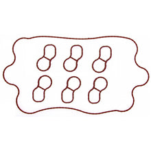 Load image into Gallery viewer, MS 94452 Fuel Injection Plenum Gasket Set Felpro