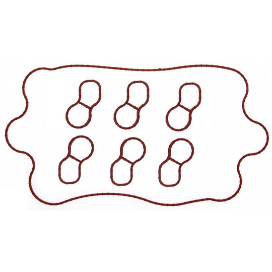 MS 94452 Fuel Injection Plenum Gasket Set Felpro