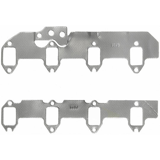 MS 9454 B Exhaust Manifold Gasket Set Felpro
