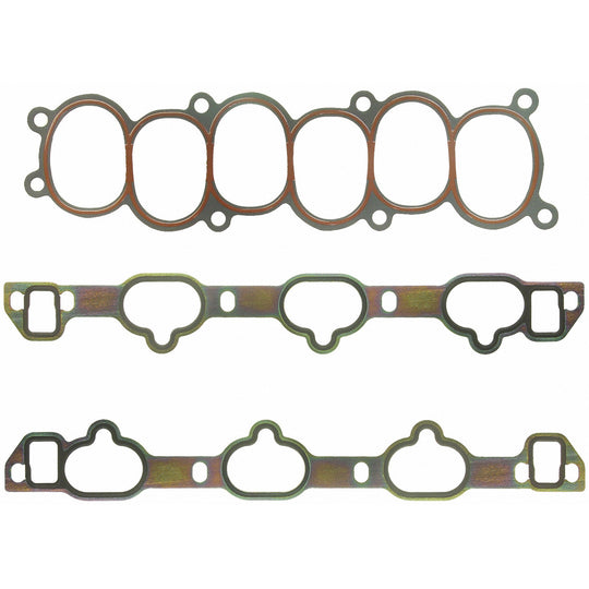 MS 94626 Engine Intake Manifold Gasket Set Felpro