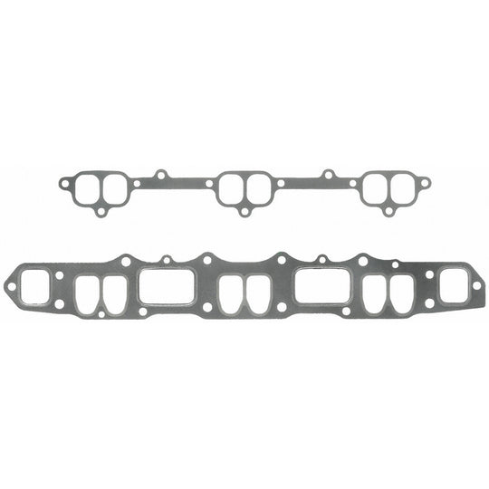MS 94710 Intake and Exhaust Manifolds Combination Gasket Felpro