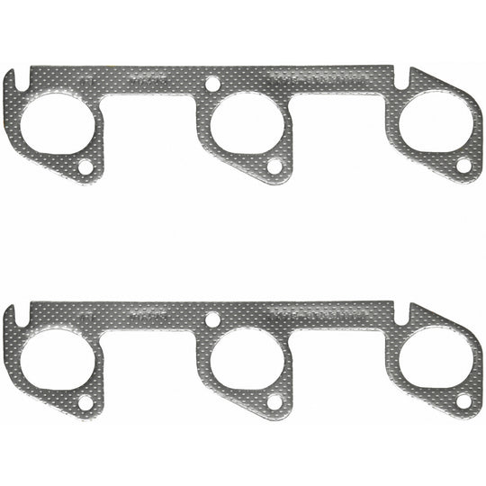 MS 94764 Exhaust Manifold Gasket Set Felpro