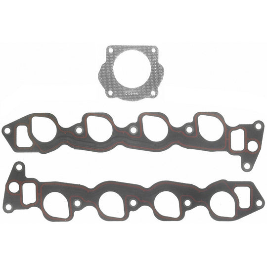 MS 94801 Engine Intake Manifold Gasket Set Felpro