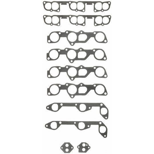 MS 94831 Engine Intake Manifold Gasket Set Felpro