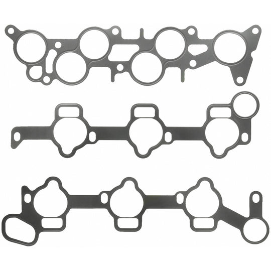 MS 94854 Engine Intake Manifold Gasket Set Felpro