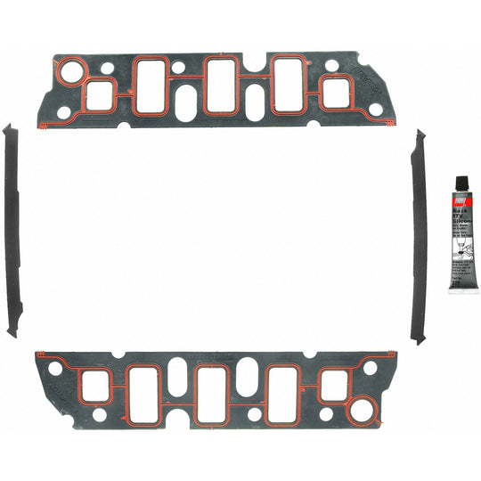 MS 94918-1 Engine Intake Manifold Gasket Set Felpro