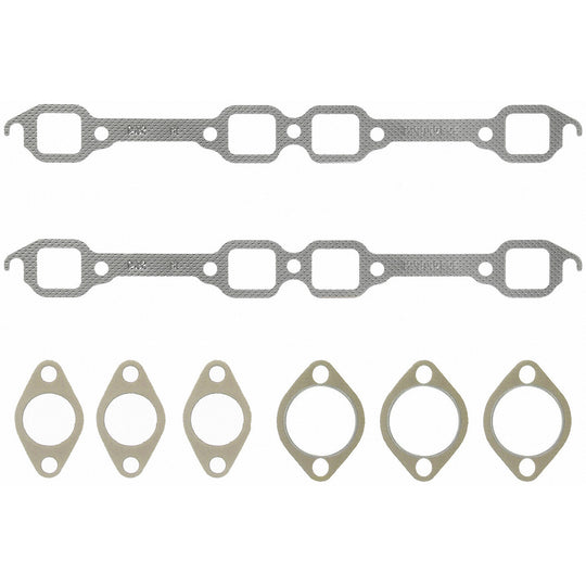 MS 9492 B Exhaust Manifold Gasket Set Felpro