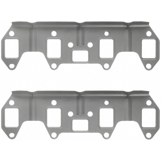 MS 95001 Exhaust Manifold Heat Shield Set Felpro