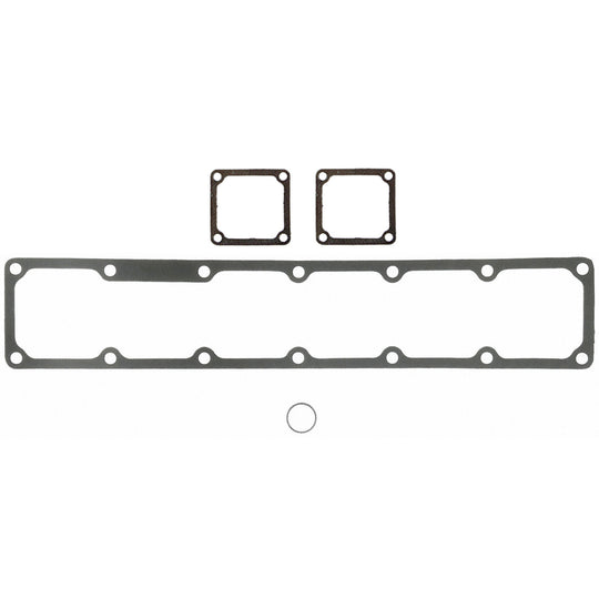 MS 95087 Engine Intake Manifold Gasket Set Felpro