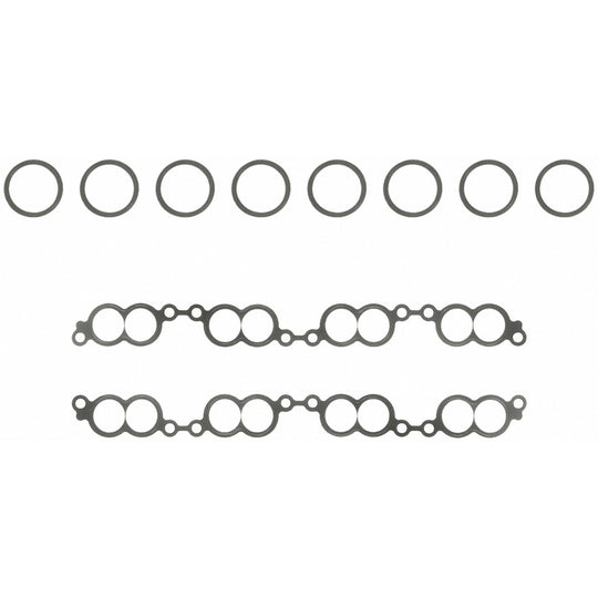 MS 95243 Engine Intake Manifold Gasket Set Felpro