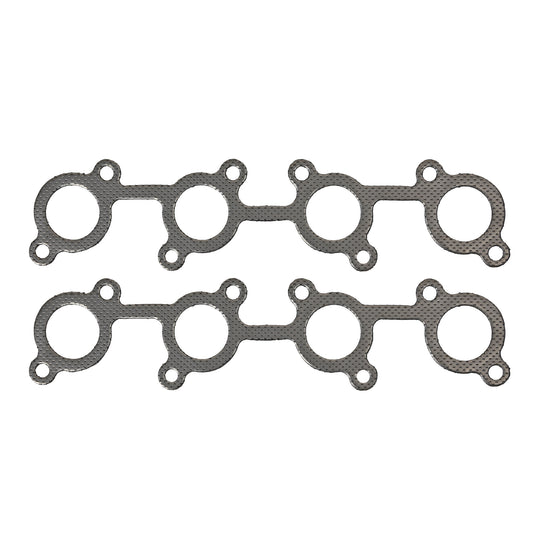 MS 95439 Exhaust Manifold Gasket Set Felpro