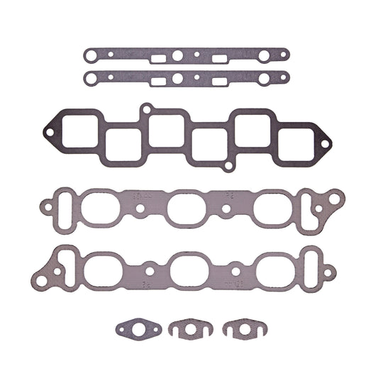 MS 95444 Engine Intake Manifold Gasket Set Felpro