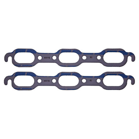 MS 95446 Exhaust Manifold Gasket Set Felpro