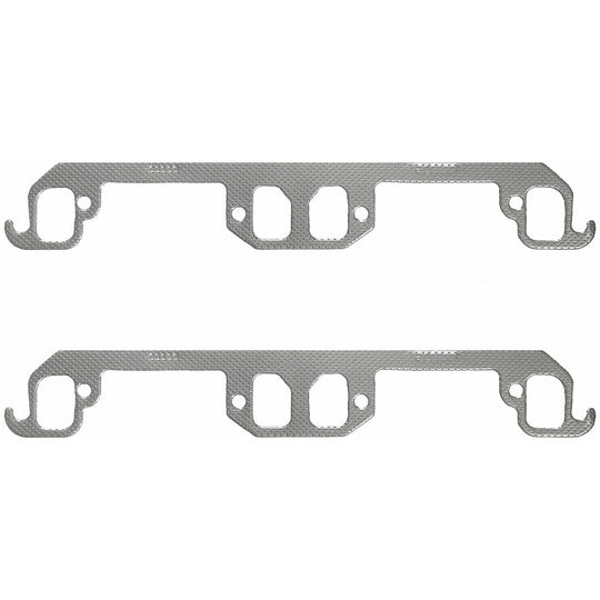 MS 95480 Exhaust Manifold Gasket Set Felpro