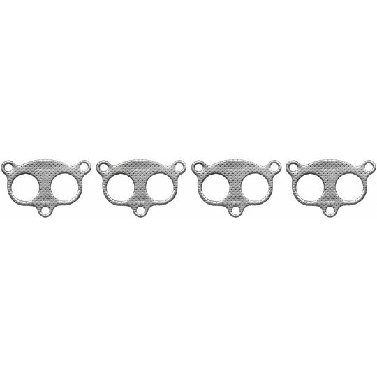MS 95491 Exhaust Manifold Gasket Set Felpro