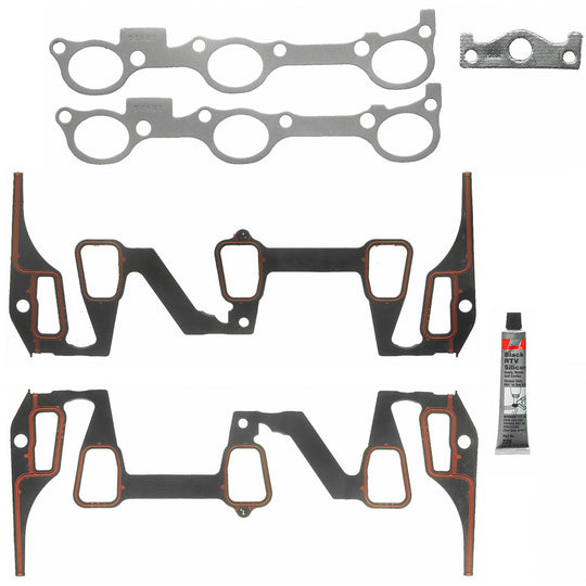 MS 95536 Engine Intake Manifold Gasket Set Felpro