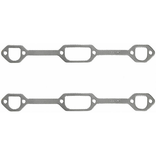 MS 95573-1 Exhaust Manifold Gasket Set Felpro