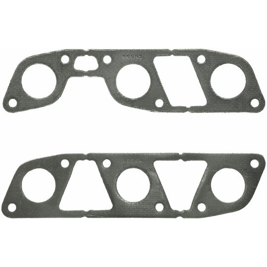 MS 95583 Exhaust Manifold Gasket Set Felpro