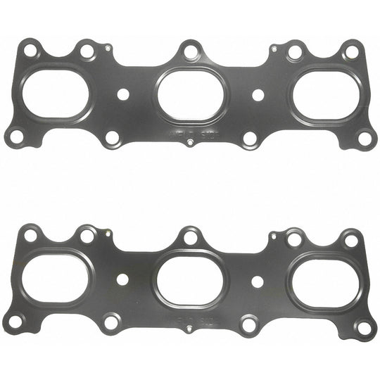 MS 95682 Exhaust Manifold Gasket Set Felpro