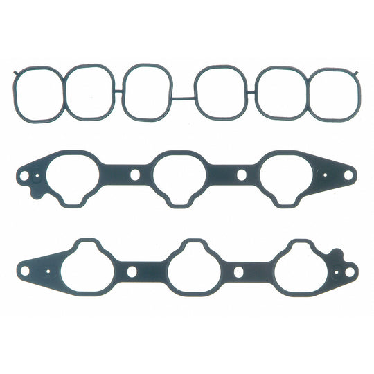 MS 95709-1 Engine Intake Manifold Gasket Set Felpro