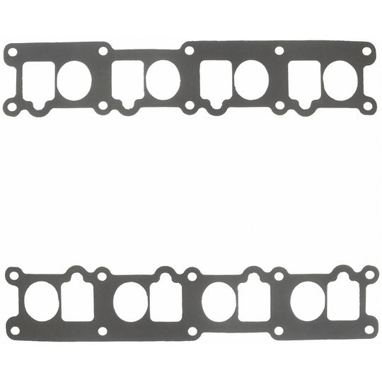 MS 95714 Engine Intake Manifold Gasket Set Felpro